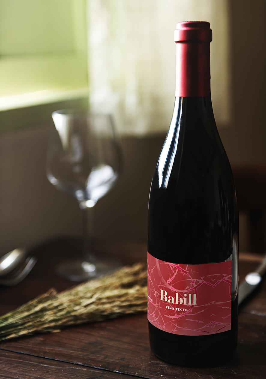 BABILL - 75cl