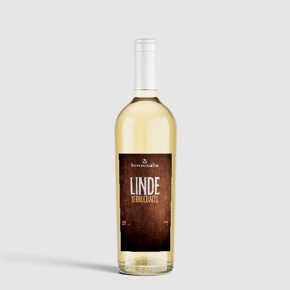 LINDE BERROCUALTO RUEDA - 75cl