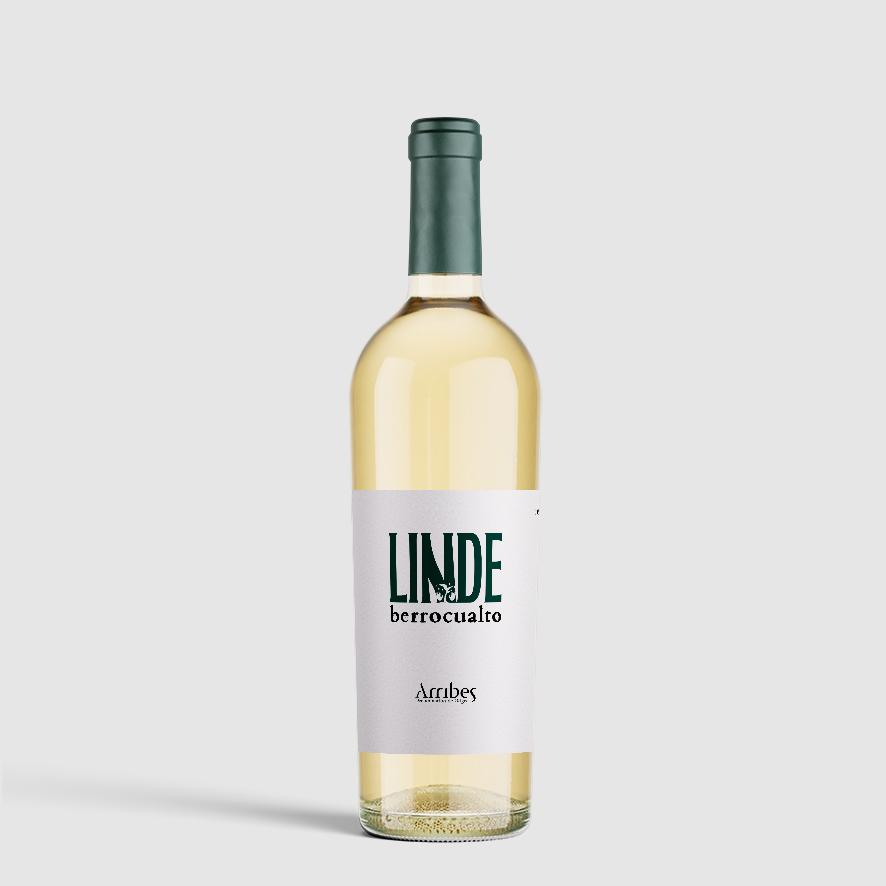 LINDE BERROCUALTO ARRIBES - 75cl