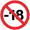 18+